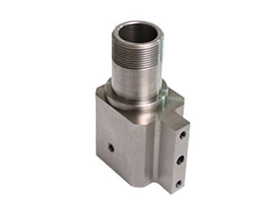 Các sản phẩm gia công