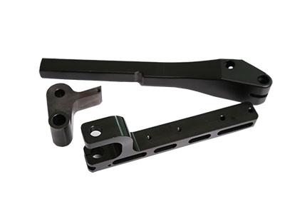 Các sản phẩm gia công