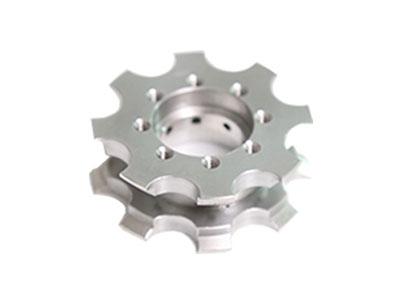 Các sản phẩm gia công